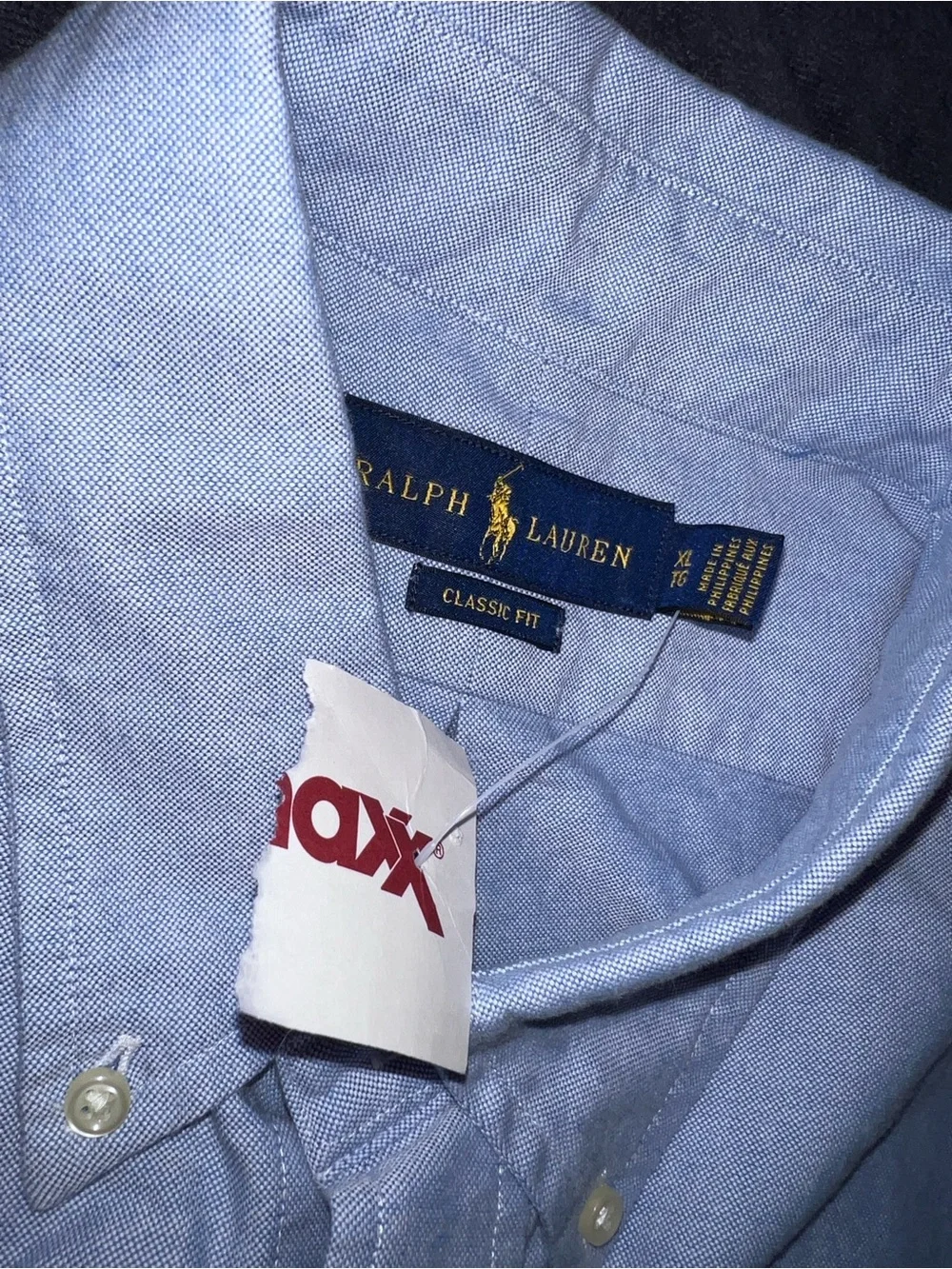 Polo Ralph Lauren polo ralph